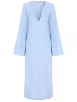 Платье льняное LINEN AND LINENS