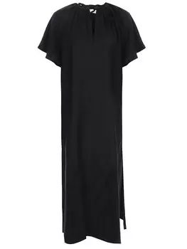 Платье льняное LINEN AND LINENS