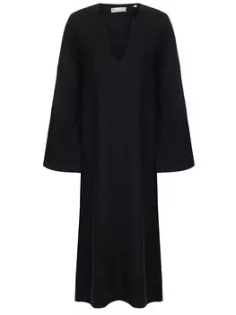 Платье льняное LINEN AND LINENS