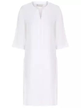 Платье льняное LINEN AND LINENS