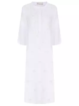 Платье льняное LINEN AND LINENS