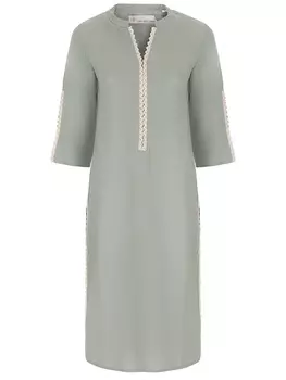 Платье льняное LINEN AND LINENS