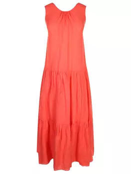 Платье льняное Merida ANTONELLI FIRENZE