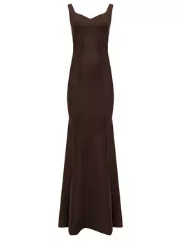 Платье льняное MUSE ME