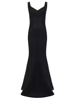 Платье льняное MUSE ME