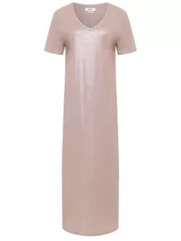 Платье льняное NOT SHY