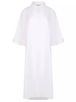 Платье льняное PANICALE