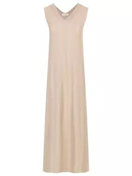 Платье льняное PANICALE