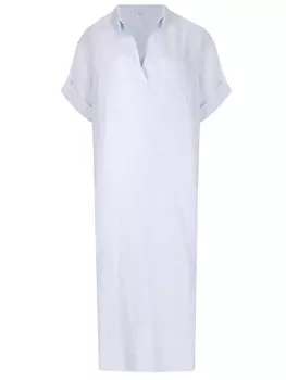 Платье льняное PESERICO