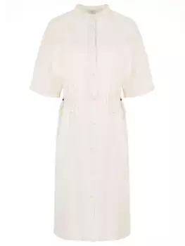 Платье льняное Rubina