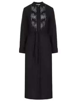 Платье льняное TONET