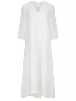 Платье льняное TONET