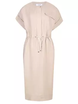 Платье льняное TONET