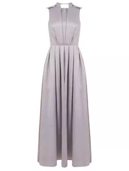 Платье Lavender из вискозы Y.SO