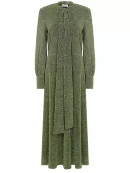 Платье-макси