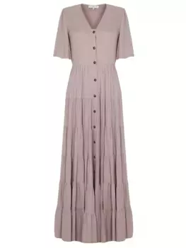 Платье-макси