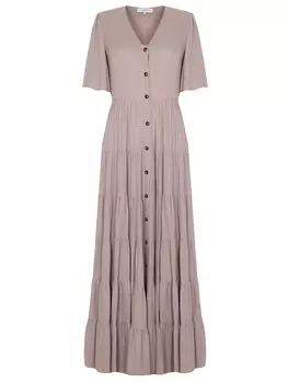 Платье-макси TEREKHOV