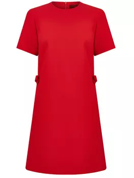 Платье Milena однотонное FASHION REBELS