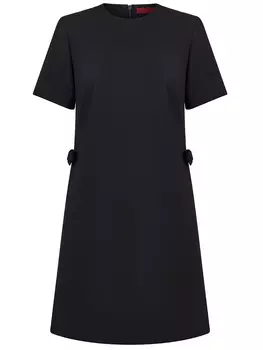 Платье Milena однотонное FASHION REBELS