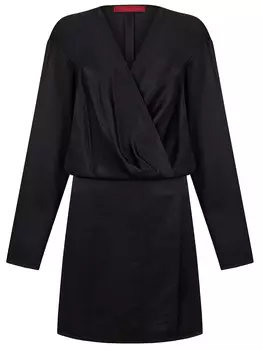 Платье-мини Marradi атласное FASHION REBELS