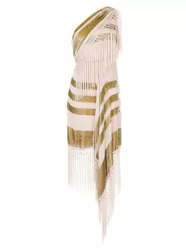 Платье на одно плечо ALICE MCCALL