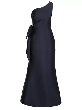 Платье на одно плечо SACHIN & BABI