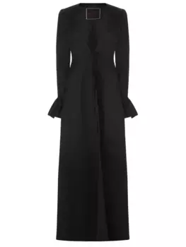 Платье-накидка