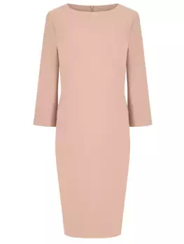 Платье однотонное WINDSOR