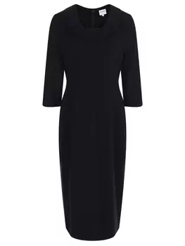 Платье однотонное ARMANI COLLEZIONI