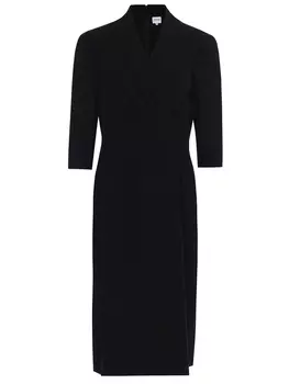 Платье однотонное ARMANI COLLEZIONI