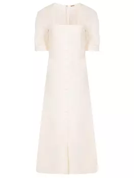 Платье однотонное CULT GAIA