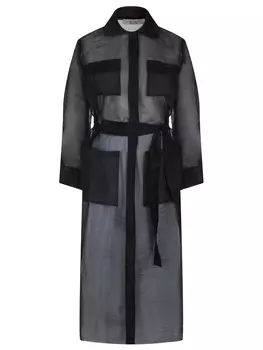 Платье однотонное D.EXTERIOR