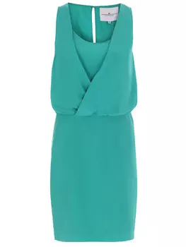 Платье однотонное DESIGNERS REMIX