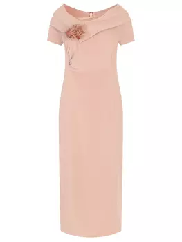 Платье однотонное DSQUARED2