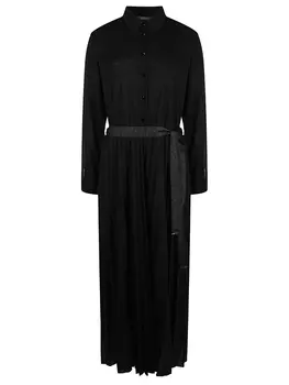 Платье однотонное ELENA MIRO