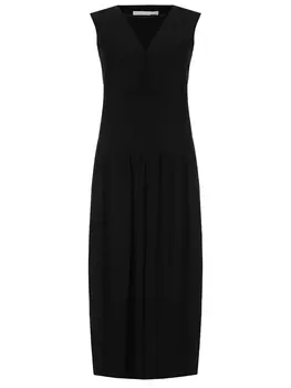 Платье однотонное FANI XENOPHONTOS