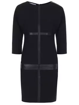 Платье однотонное FANI XENOPHONTOS