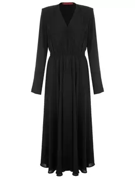 Платье однотонное FASHION REBELS