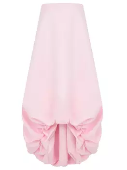 Платье однотонное FASHION REBELS