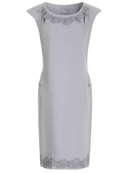 Платье однотонное GIORGIO GRATI