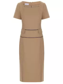 Платье однотонное GIORGIO GRATI