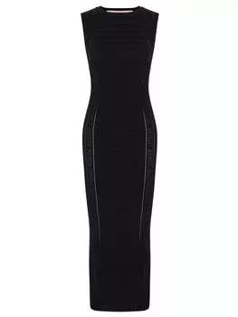 Платье однотонное ICEBERG