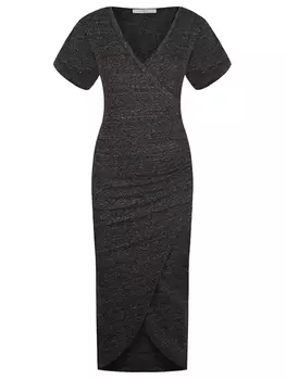 Платье однотонное IRO