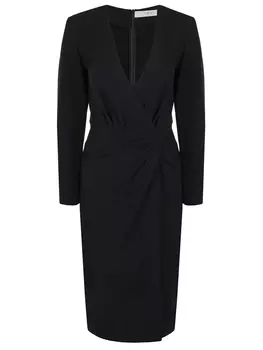 Платье однотонное IRO