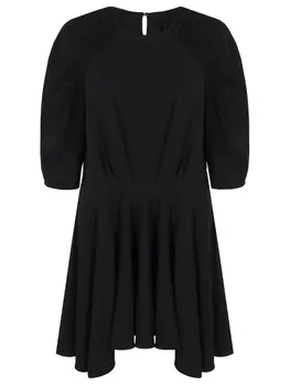 Платье однотонное IRO