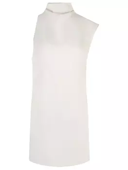 Платье однотонное IRO