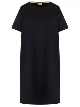 Платье однотонное MARINA RINALDI