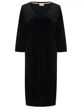 Платье однотонное MARINA RINALDI