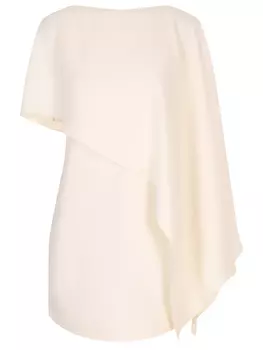 Платье однотонное MASHA UMANSKAYA