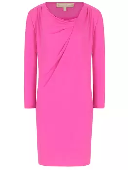 Платье однотонное MICHAEL KORS
